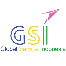PT GLOBAL SERVICE INDONESIA's Logo