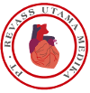 PT REVAS MEDIKA UTAMA's Logo